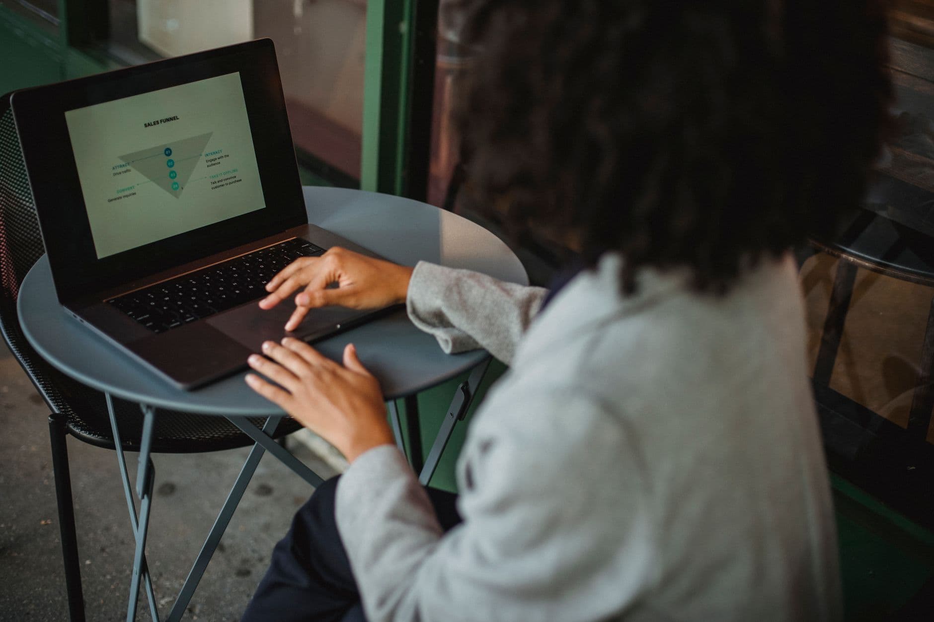 Funil de vendas digital: como estruturar do primeiro clique à conversão