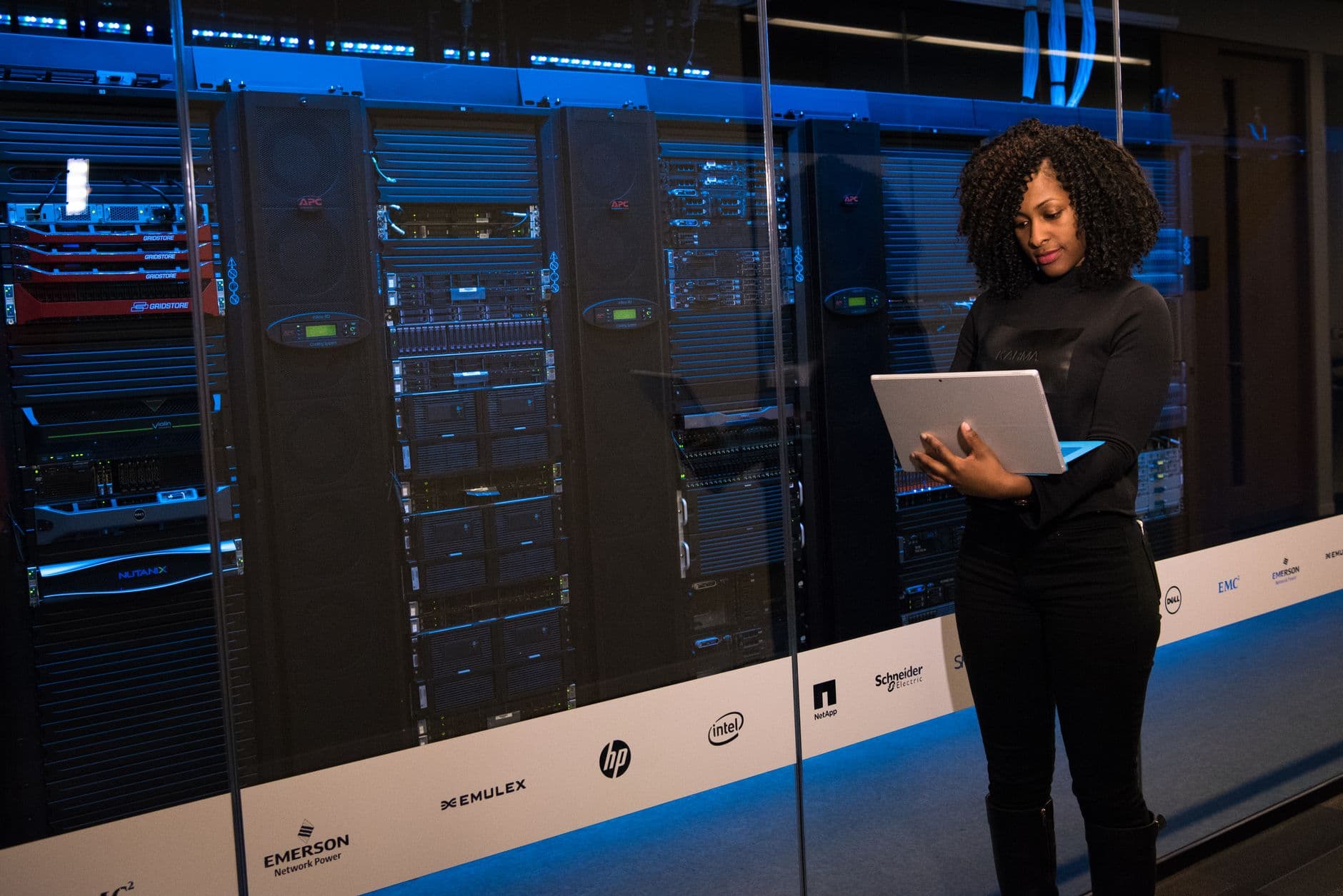 Backup e recuperação de dados: o plano que toda pequena empresa deveria ter